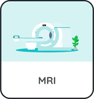 MRI tour icon