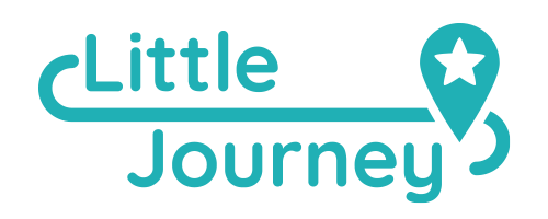 Little Journey Logo.