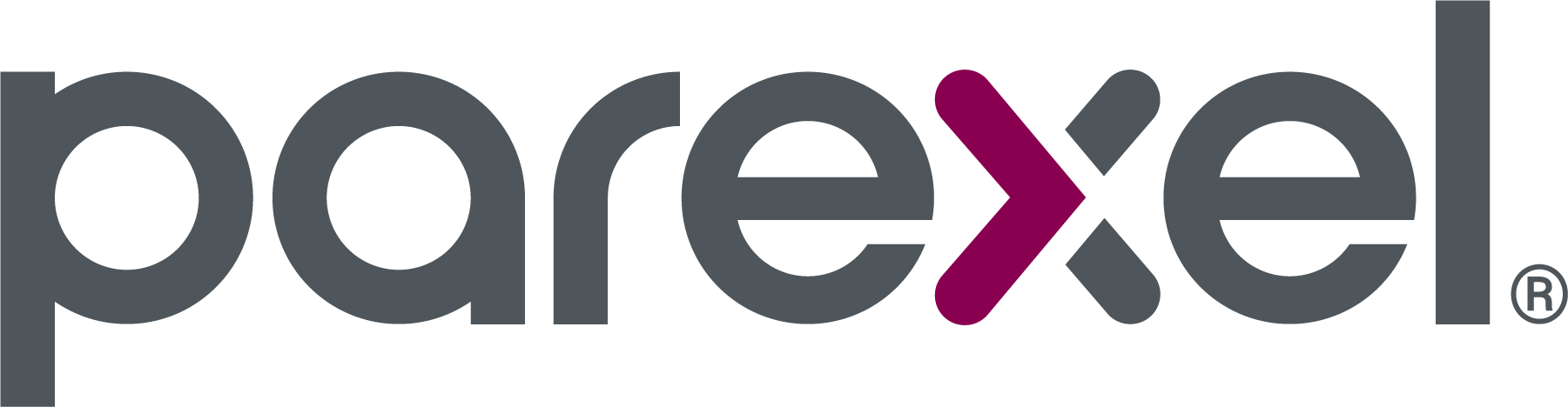 Parexel Logo.