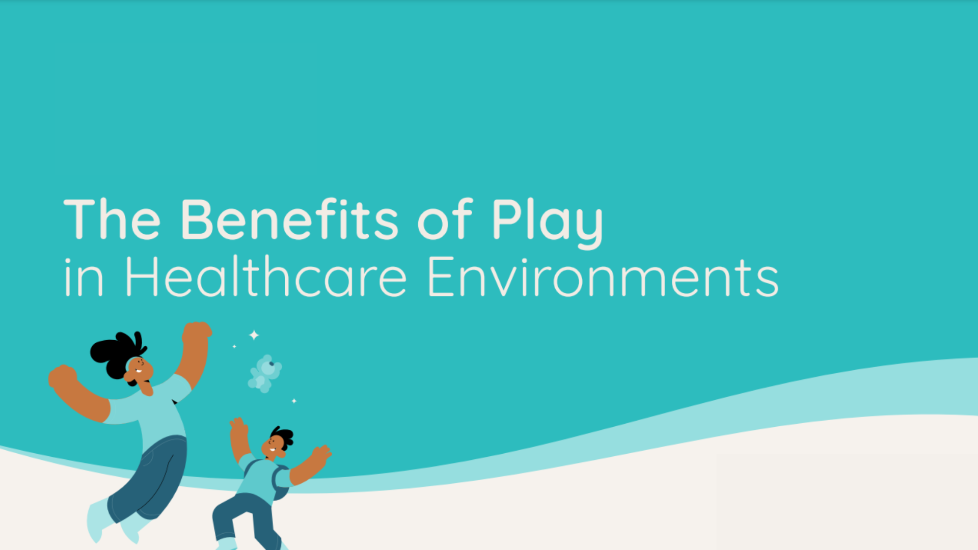 The Benefits of Play, New Horizons Wellness Services